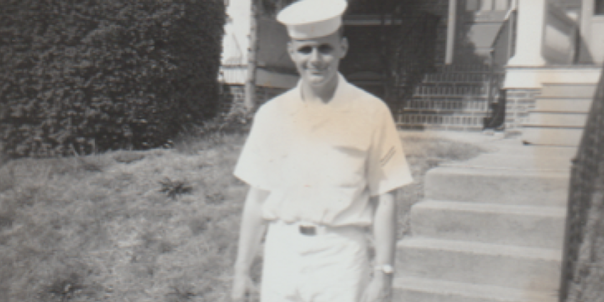 Male Veteran of the Quarter – Tom Kimble – Veterans Outreach Ministries Male Veteran of the Quarter - Tom Kimble - Veterans Outreach Ministries