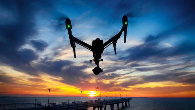 The Birth of a Vision - Veteran's Outreach Ministries