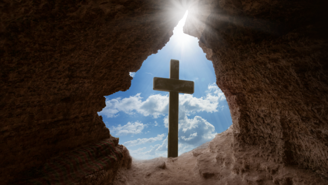 Handling Change - Veterans Outreach Ministries