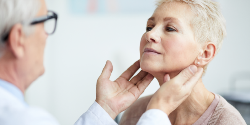 Thyroid Awareness Month - Veteran's Outreach Ministries