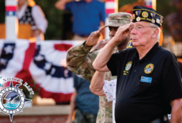 Salute to CecilCounty Veterans - VOM Magazine - Delaware