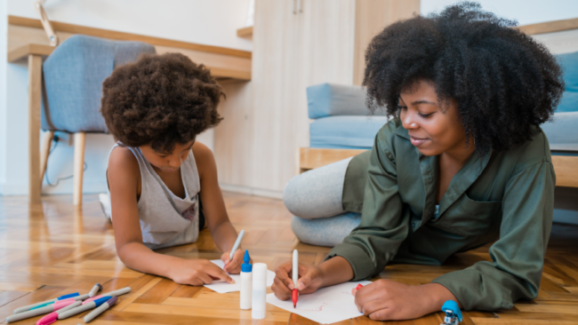 Fostering Gratitude - VOM Magazine - Delaware