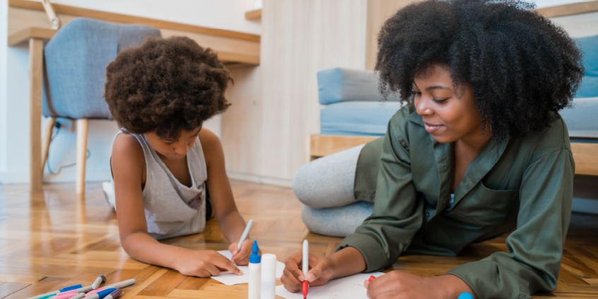 Fostering Gratitude - VOM Magazine - Delaware