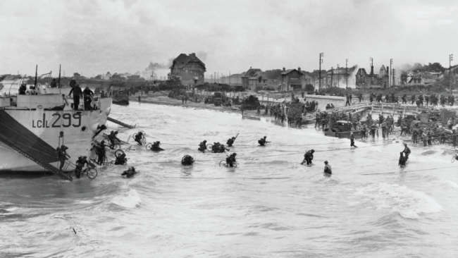 Life Line - VOM Magazine - Delaware