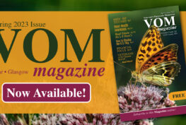 VOM Magazine - Delaware
