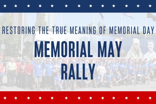 Carry the Load, Wilmington, DE - Veterans Outreach Ministries