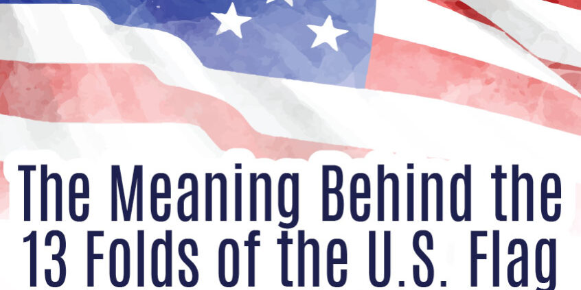 Meaning Behind the US Flag- VOM Magazine - Delaware