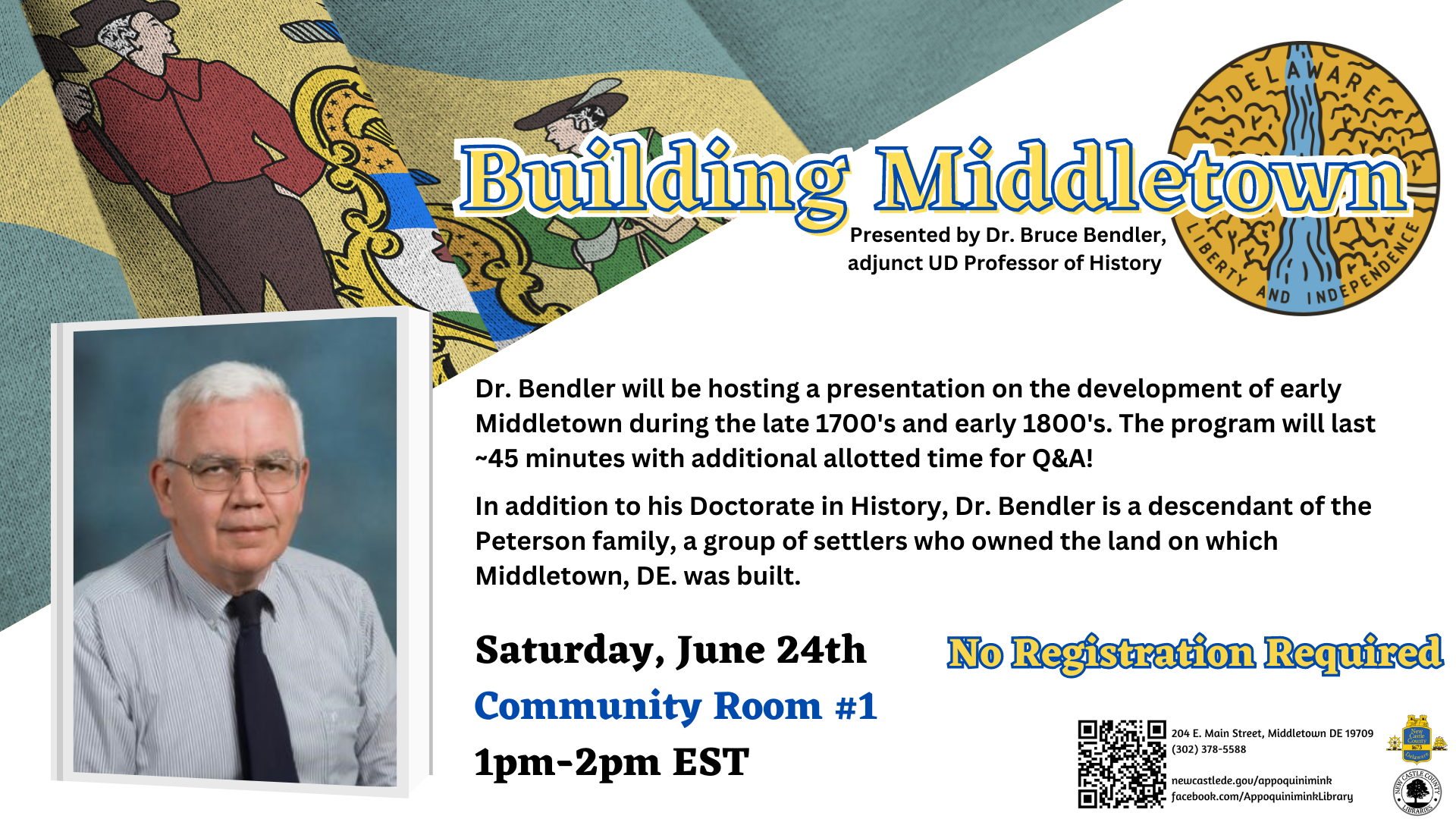 Middletown - VOM Magazine - Delaware