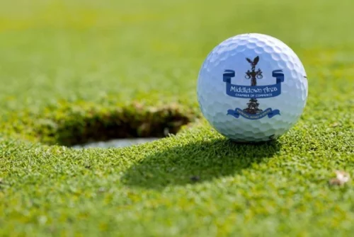 Middletown Golf Tournament - VOM Magazine - Delaware