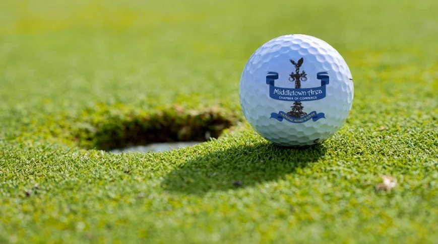 Middletown Golf Tournament - VOM Magazine - Delaware