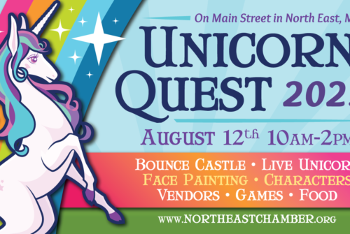 Unicorn Quest 2023 - VOM Magazine - Delaware