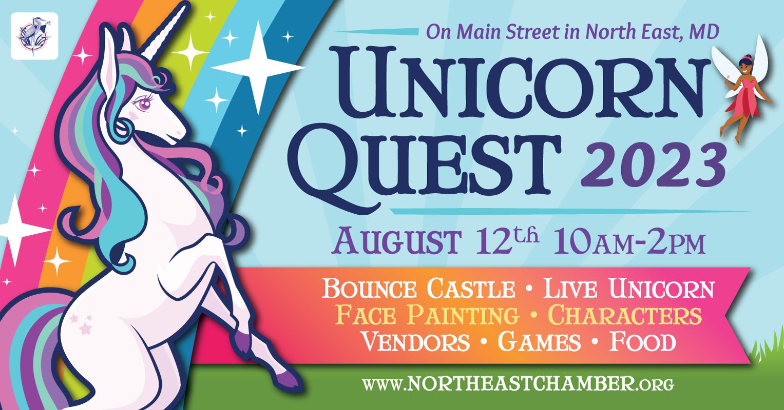 Unicorn Quest 2023 - VOM Magazine - Delaware
