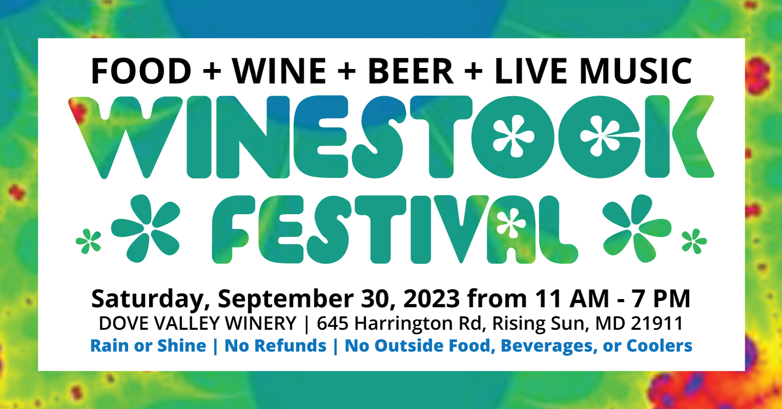 Winestock Festival – Veterans Outreach Ministries – Delaware Winestock Festival - Veterans Outreach Ministries - Delaware