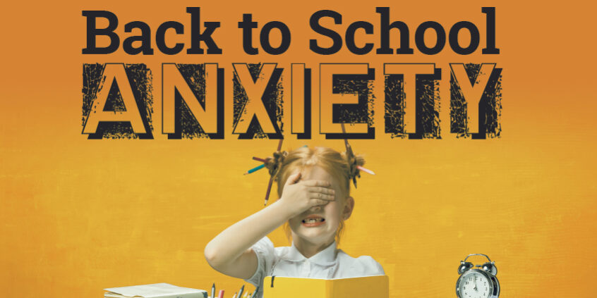 Back to School Anxiety – VOM Magazine – Delaware Back to School Anxiety - VOM Magazine - Delaware