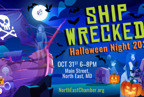 Shipwrecked 2023 - Veterans Outreach Ministries - Delaware