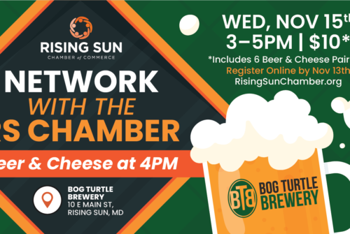 Network with the Chamber - Veterans Outreach Ministries - Delaware