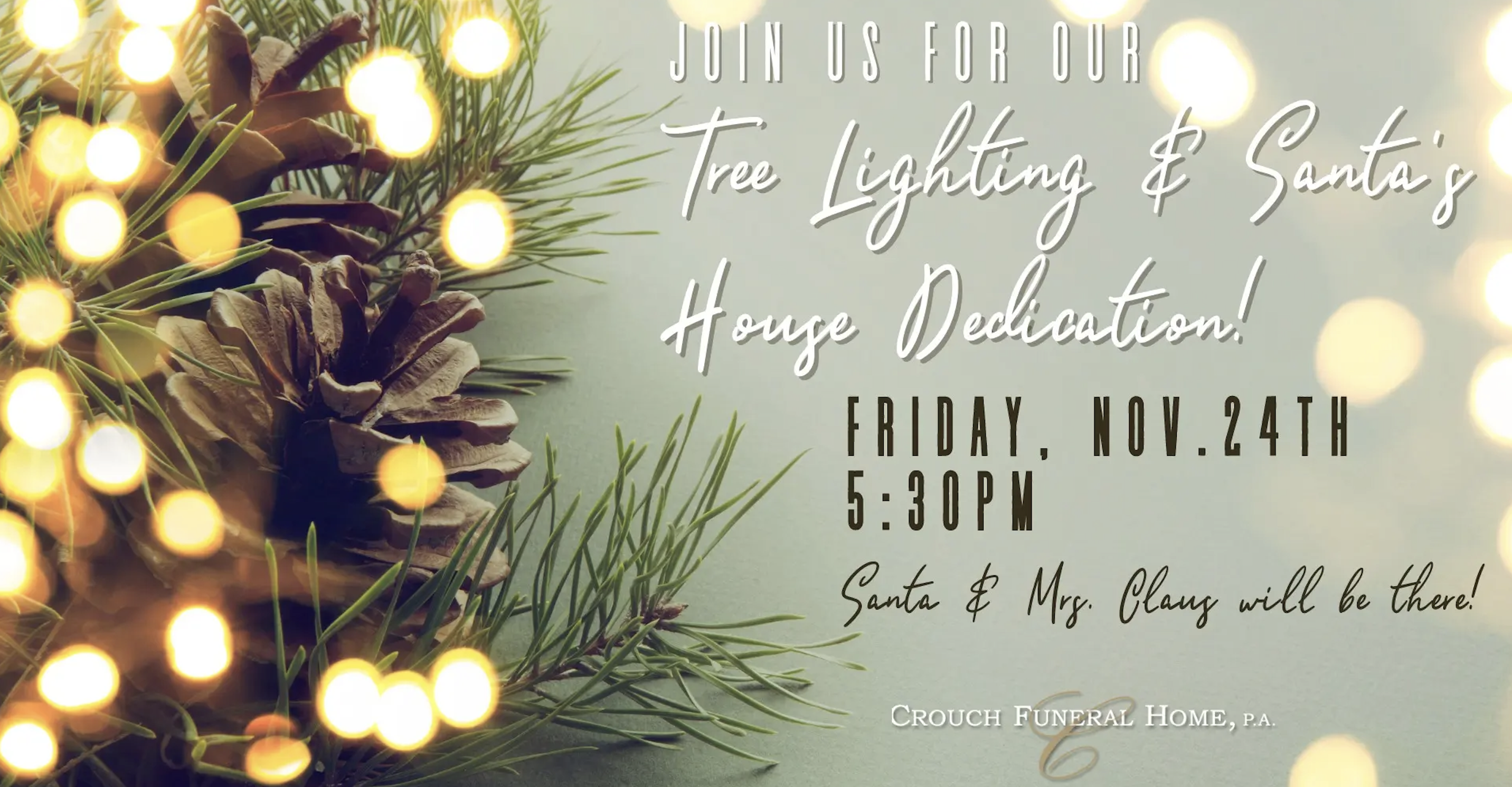 Christmas Tree Lighting 2023 – Veterans Outreach Ministries – Delaware Christmas Tree Lighting 2023 - Veterans Outreach Ministries - Delaware