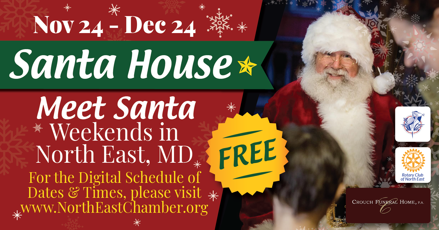 Santa House – Veterans Outreach Ministries – Delaware Santa House - Veterans Outreach Ministries - Delaware