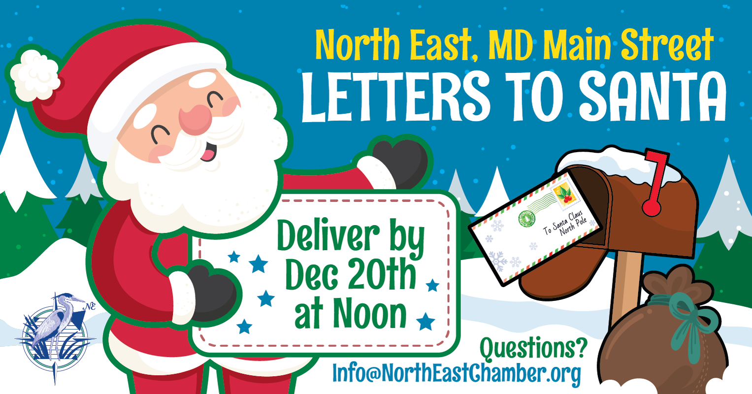Letters to Santa – Veterans Outreach Ministries – Delaware Letters to Santa - Veterans Outreach Ministries - Delaware