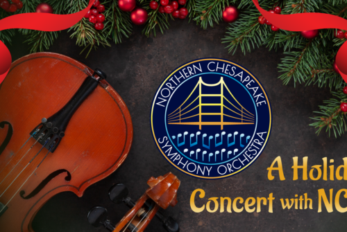 NCSO Holiday Concert - Veterans Outreach Ministries - Delaware