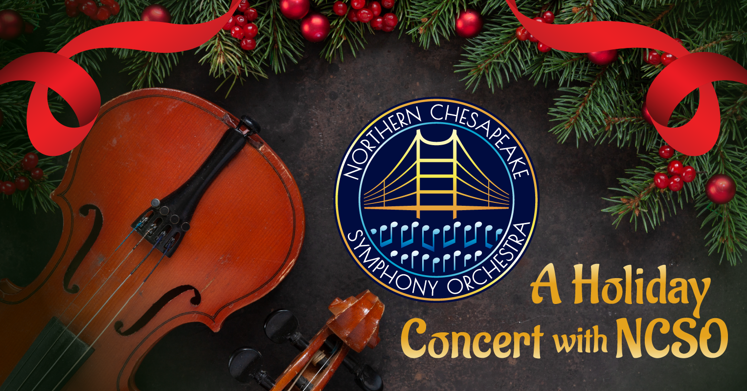 NCSO Holiday Concert – Veterans Outreach Ministries – Delaware NCSO Holiday Concert - Veterans Outreach Ministries - Delaware