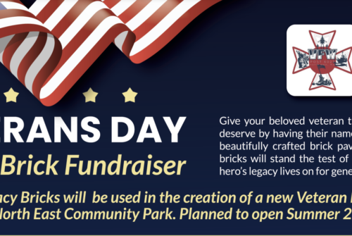 Veterans Day 2024 - Veterans Outreach Ministries - Delaware