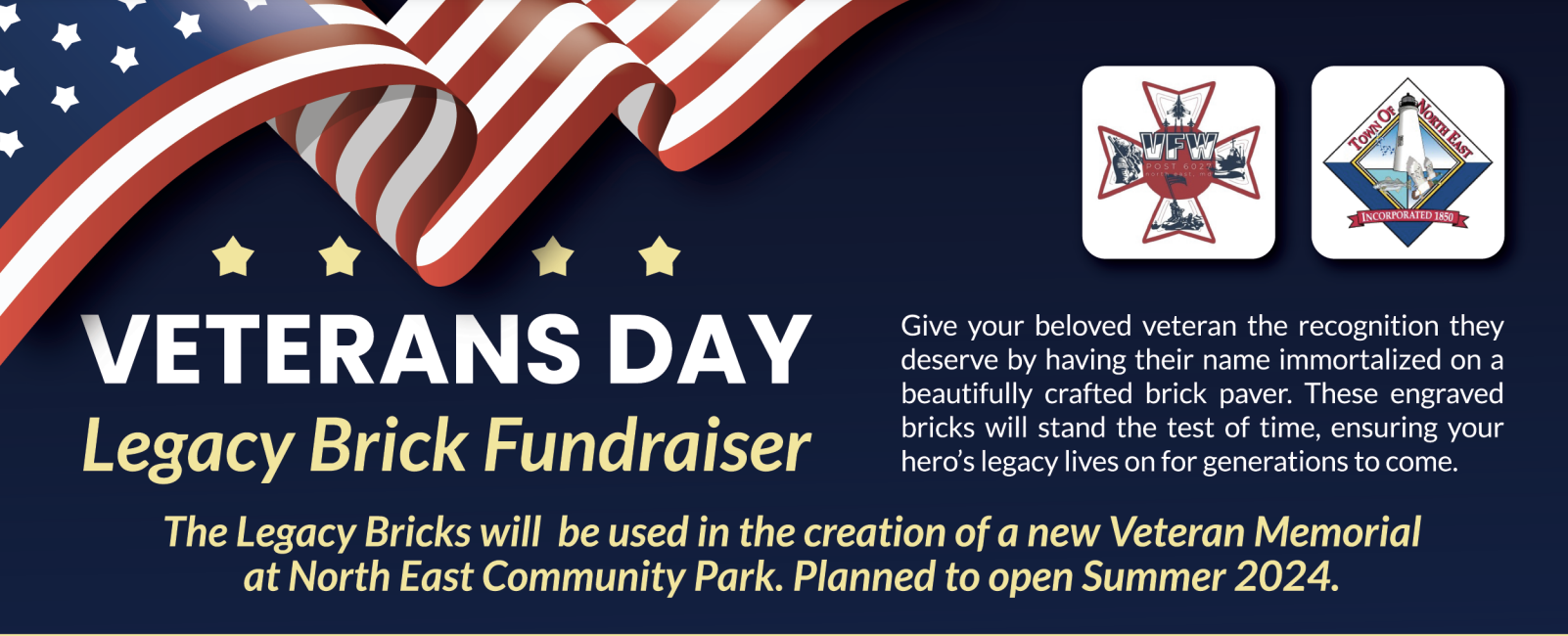 Veterans Day 2024 – Veterans Outreach Ministries – Delaware Veterans Day 2024 - Veterans Outreach Ministries - Delaware