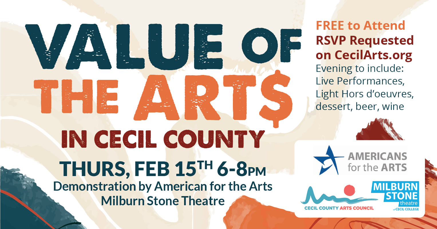 Value of the Arts 2024 – Veterans Outreach Ministries – Delaware Value of the Arts 2024 - Veterans Outreach Ministries - Delaware