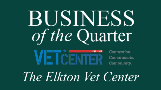 Business of the Quarter Vet Center - Veterans Outreach Ministries - Delaware