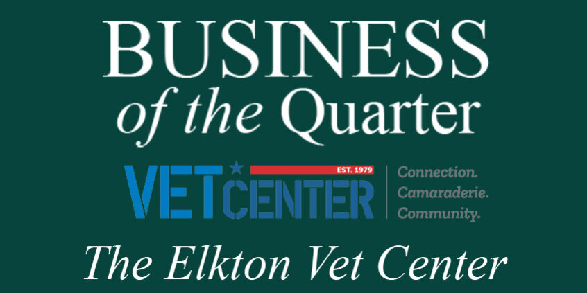 Business of the Quarter Vet Center - Veterans Outreach Ministries - Delaware