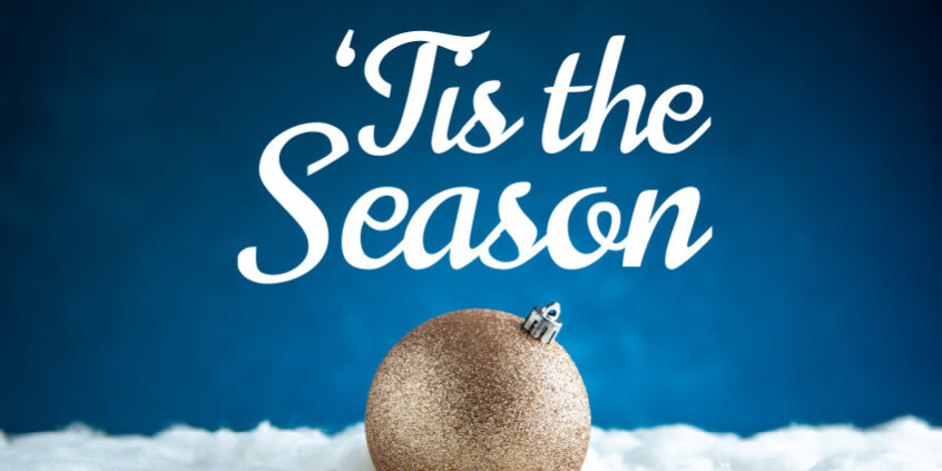 Tis the Season - Veterans Outreach Ministries - Delaware