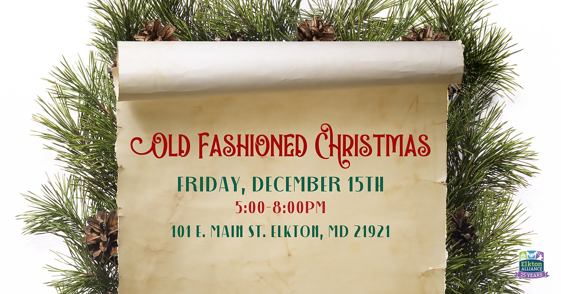 Old Fashioned Christmas – Veterans Outreach Ministries – Delaware Old Fashioned Christmas - Veterans Outreach Ministries - Delaware