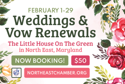 Wedding Vow Renewals - Veterans Outreach Ministries - Delaware