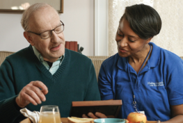 Business of the Quarter - Veterans Outreach Ministries - Delaware