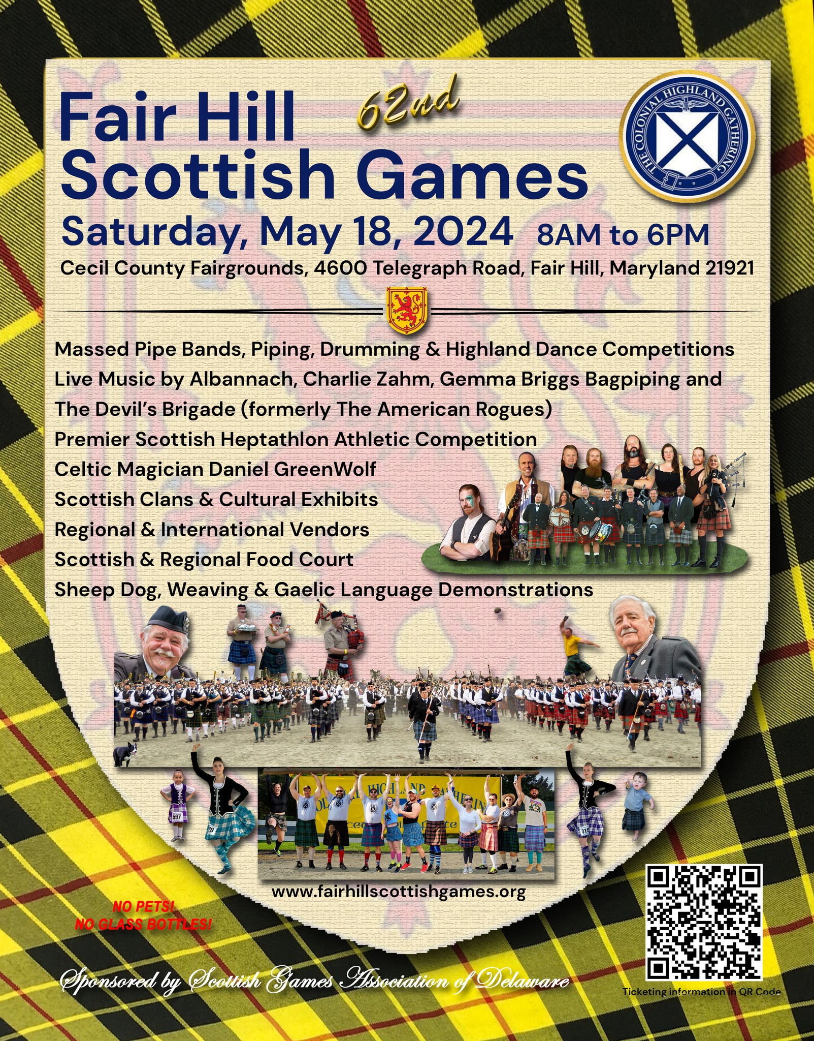 Fair Hill Scottish Games – Veterans Outreach Ministries – Delaware Fair Hill Scottish Games - Veterans Outreach Ministries - Delaware
