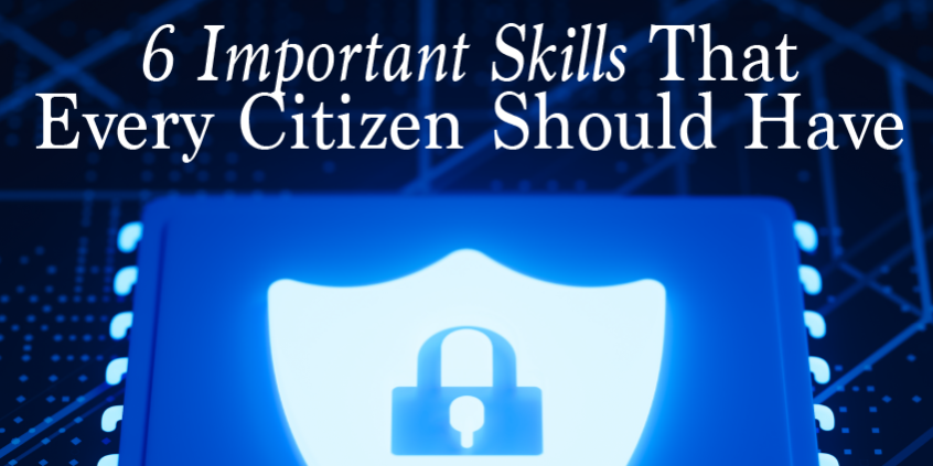 6 Important Skills Every Citizen Should Know - Veterans Outreach Ministries - Delaware