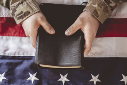 VOM PA Branch - Veterans Outreach Ministries - Delaware