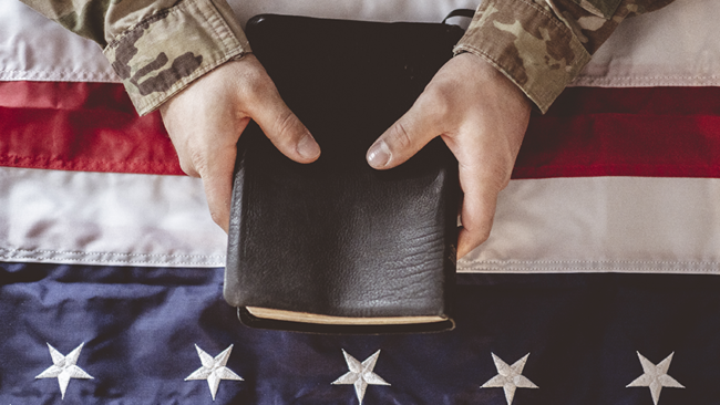 VOM PA Branch - Veterans Outreach Ministries - Delaware