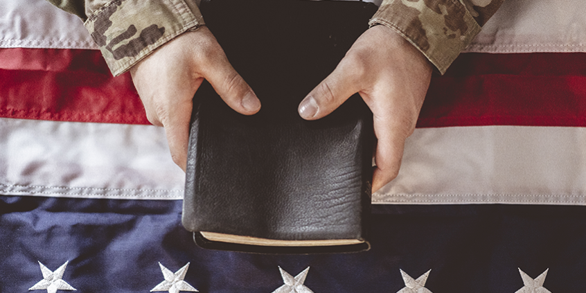 VOM PA Branch - Veterans Outreach Ministries - Delaware