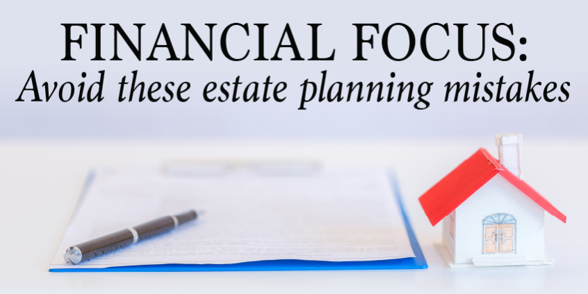 Financial Focus Estate Plans- Veterans Outreach Ministries – Delaware Financial Focus Estate Plans- Veterans Outreach Ministries - Delaware