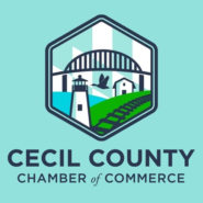 CecilCountyChamberOfCommerce Member Since 2015