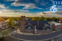 Town of North East, MD - Veterans Outreach Ministries - Delaware