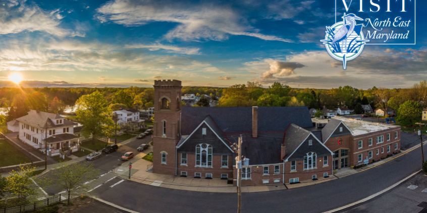 Town of North East, MD – Veterans Outreach Ministries – Delaware Town of North East, MD - Veterans Outreach Ministries - Delaware