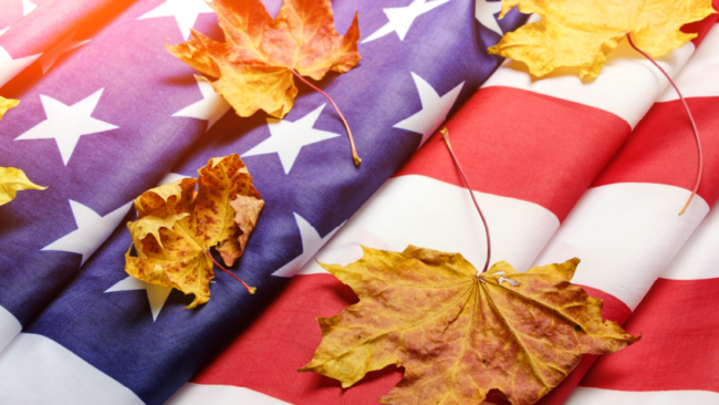 Days to Display the Flag Fall 2024 - Veterans Outreach Ministries - Delaware