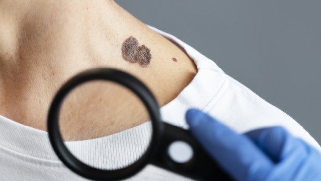 Skin Cancer Screenings are Important ALL YEAR - Veterans Outreach Ministries - Delaware