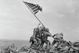The American Flag - VOM Magazine - Summer 2025