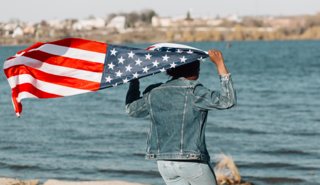 Holidays to Display Flag (Summer 2025) - VOM Magazine - Summer 2025