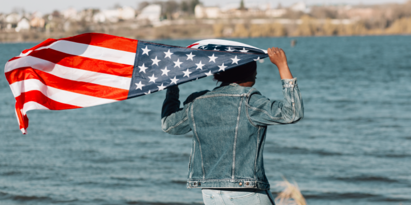 Holidays to Display Flag (Summer 2025) - VOM Magazine - Summer 2025