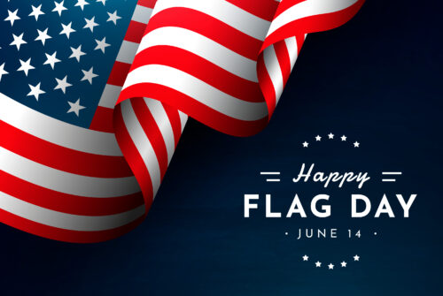 Happy Flag Day!