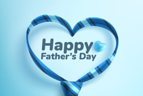 Happy Father's Day!